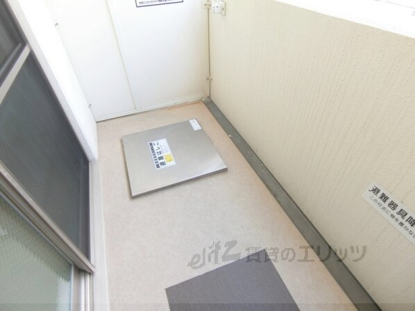 ソラージュ茨木の物件内観写真